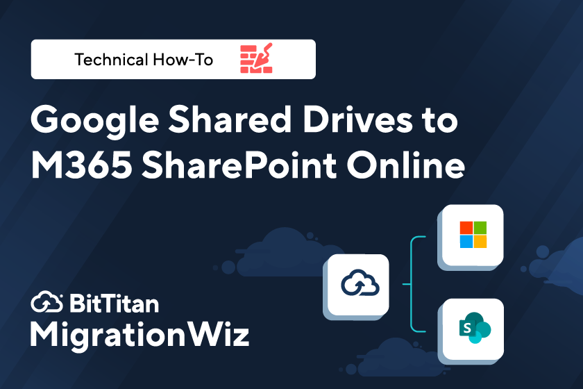 google-shared-drive-to-sharepoint-online